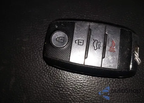 2015 Kia Optima Sx Turbo from USA, damaged, VIN 5XXGR4A68FG489768